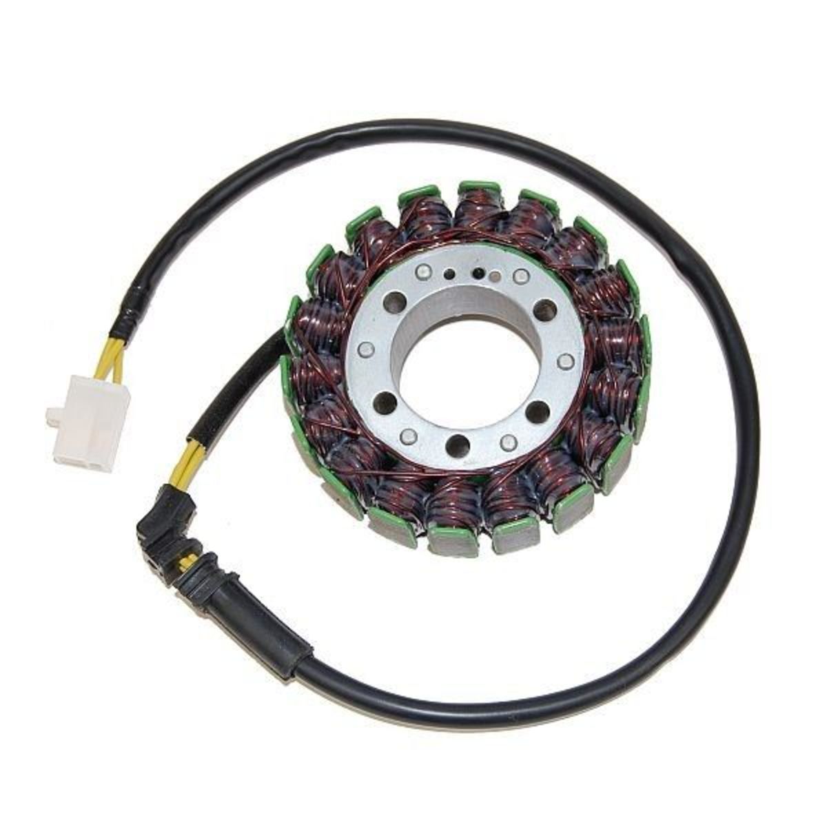 Ständer, Lichtmaschine VICMA VIC-17398
