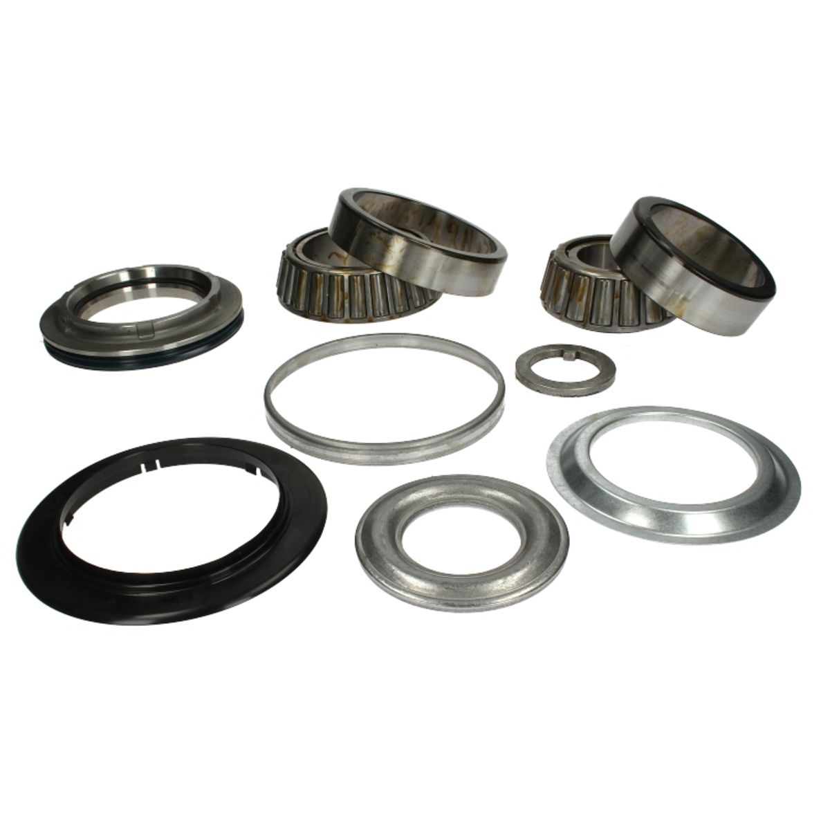 Image of Wielnaaf reparatieset