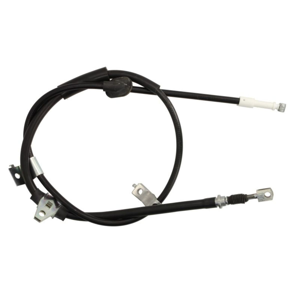 Image of Kabel, bedrijfsrem  , Rechts