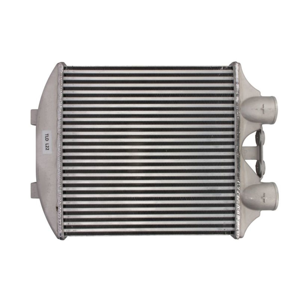 Thermotec Ladeluftkühler Dat003tt