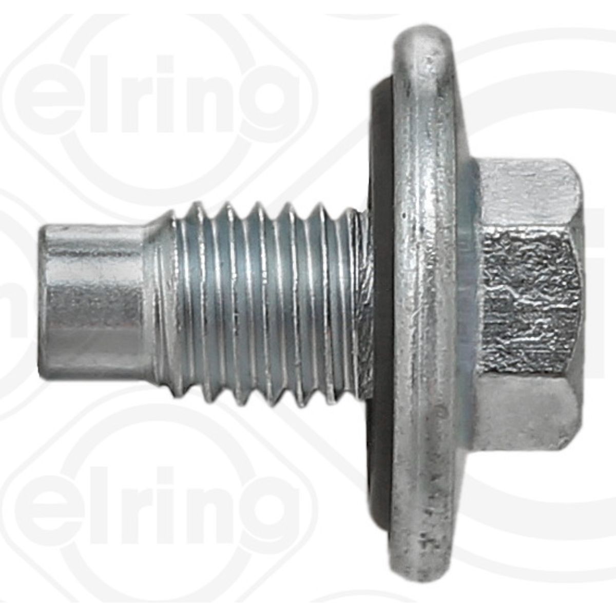 Image of Schroef plug oliepan