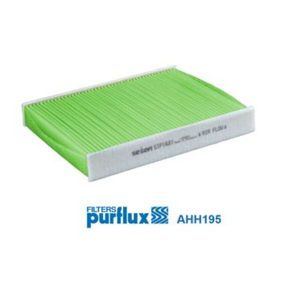Image of Cabinefilter  CabinHepa+