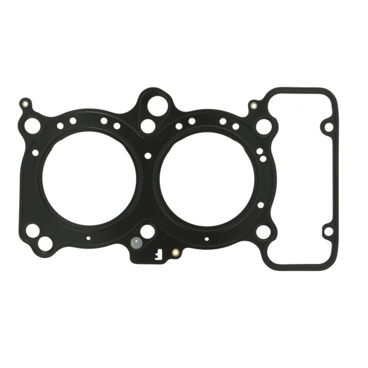 Guarnizione, testa del cilindro ATHENA S410210001181
