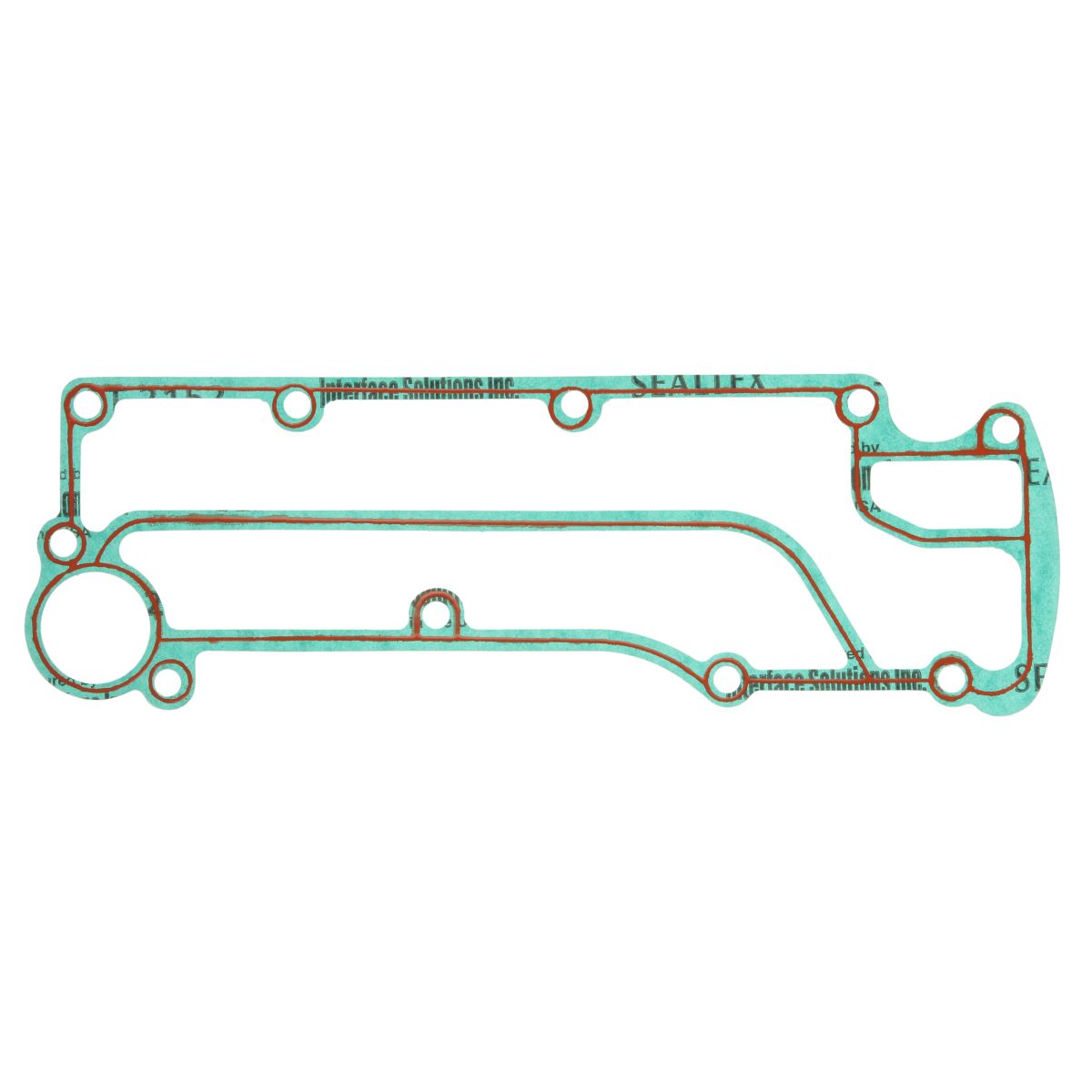 Image of Motor pakking