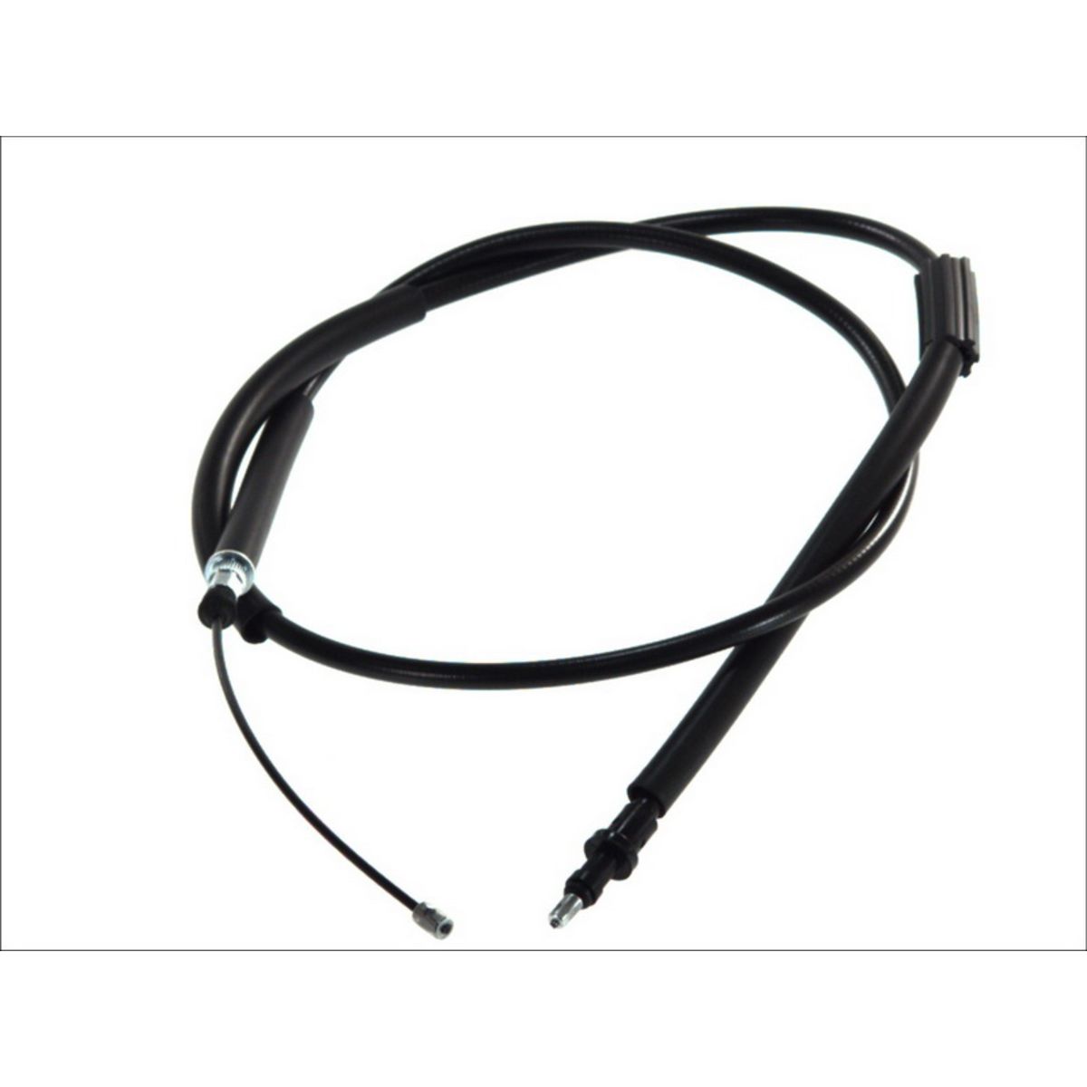 Image of Kabel, parkeerrem   links