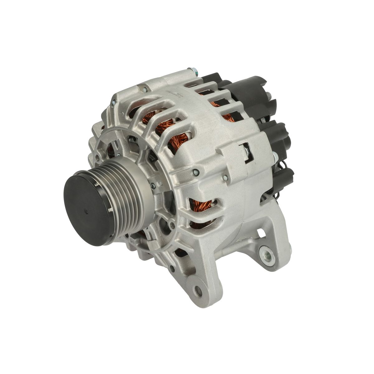 Drehstromgenerator DENSO DAN1498