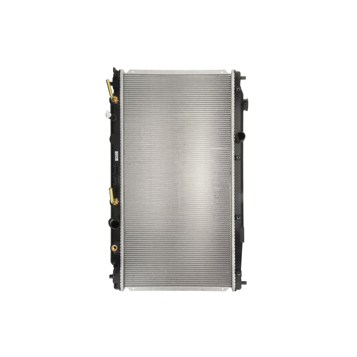 Image of Radiator, motorkoeling