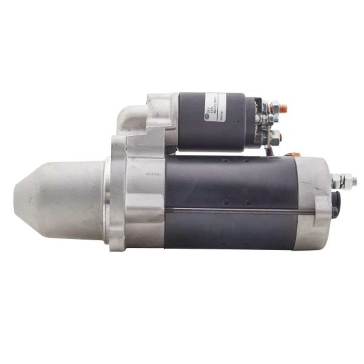 Motorino di avviamento HELLA 8EA 012 586-511