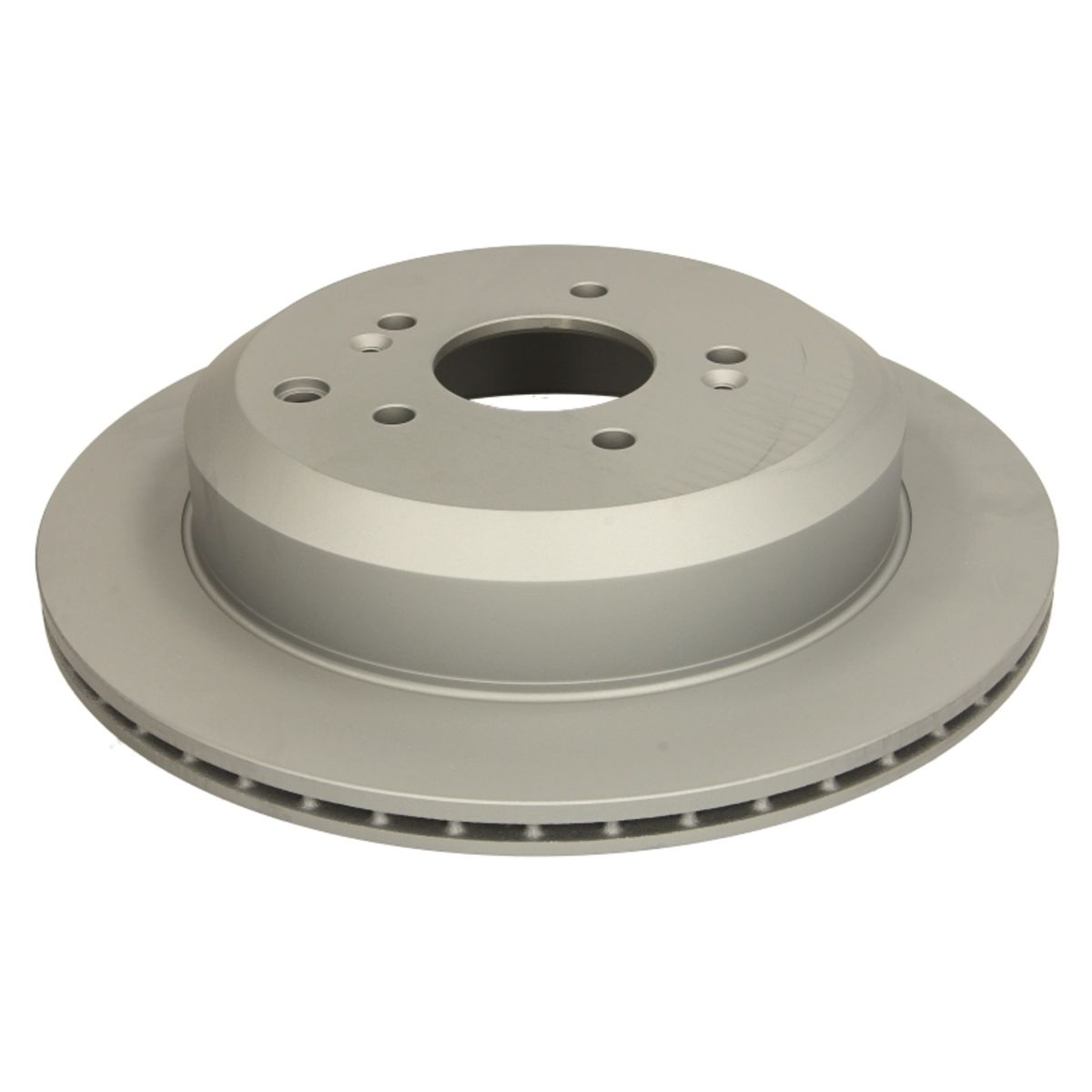 Disque De Frein Ate 24.01180154.1 Hyundai - Image 3