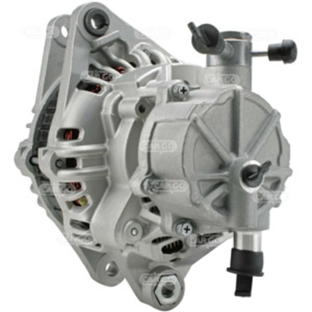 Image of Driefasige generator