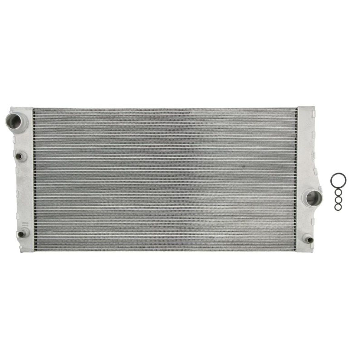 Image of Radiator, motorkoeling