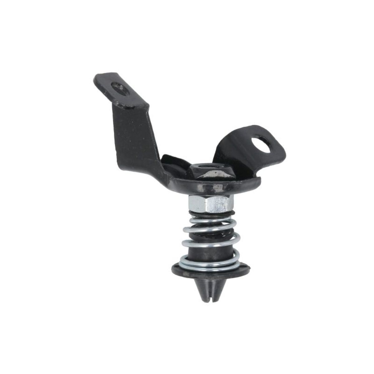 Image of Motorkap onderdelen