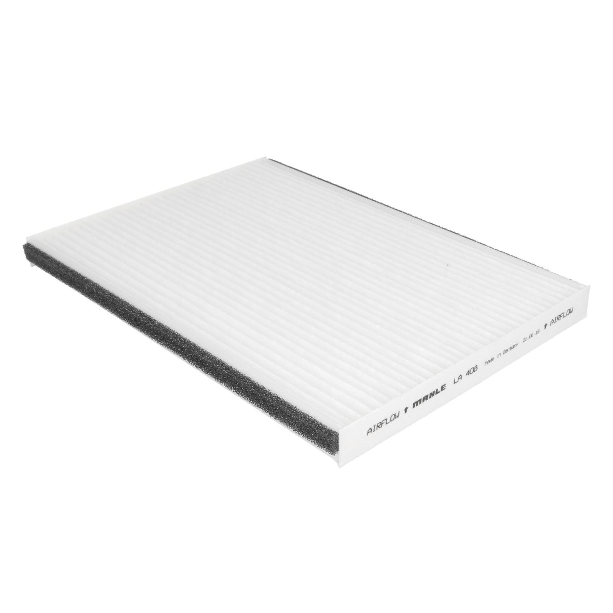 Image of Cabine luchtfilter