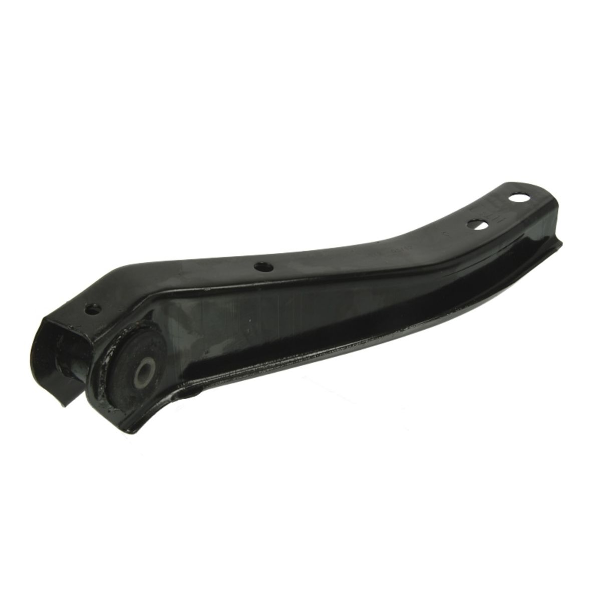 Draagarm, wielophanging  BILSTEIN 2672 Vooras, links, voorkant