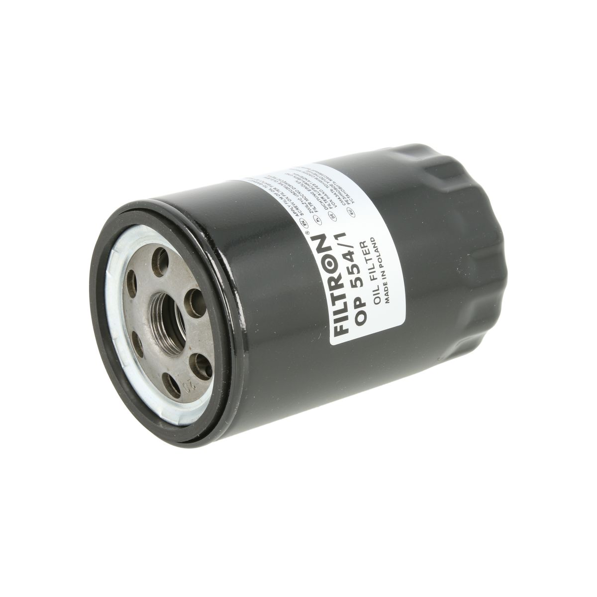 Image of Oliefilter