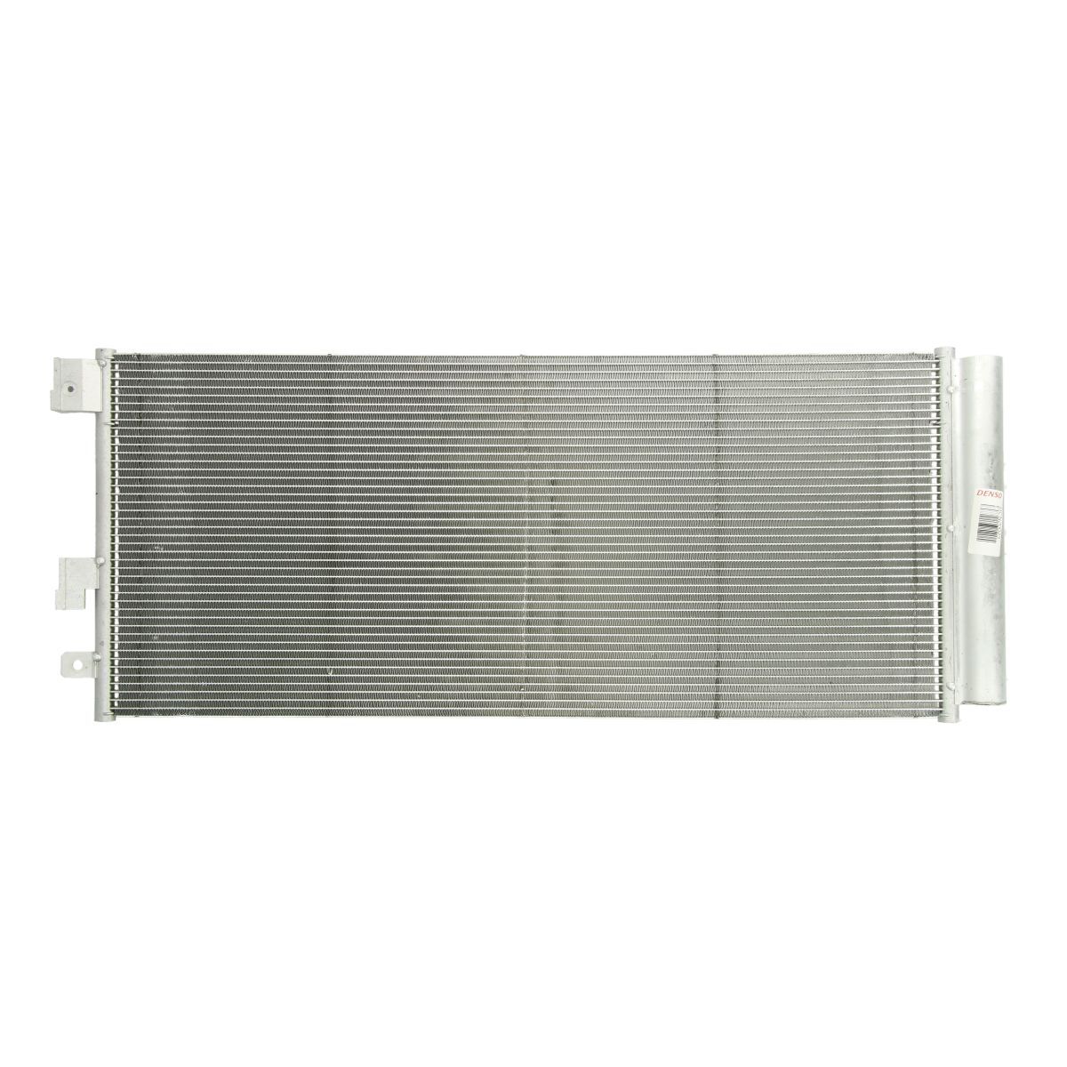 Image of Condensator, airconditioning