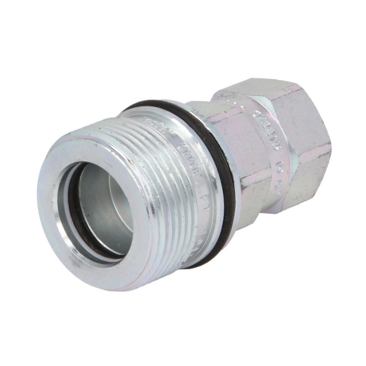 Image of Hydraulische stekker  CVV080/2215FV