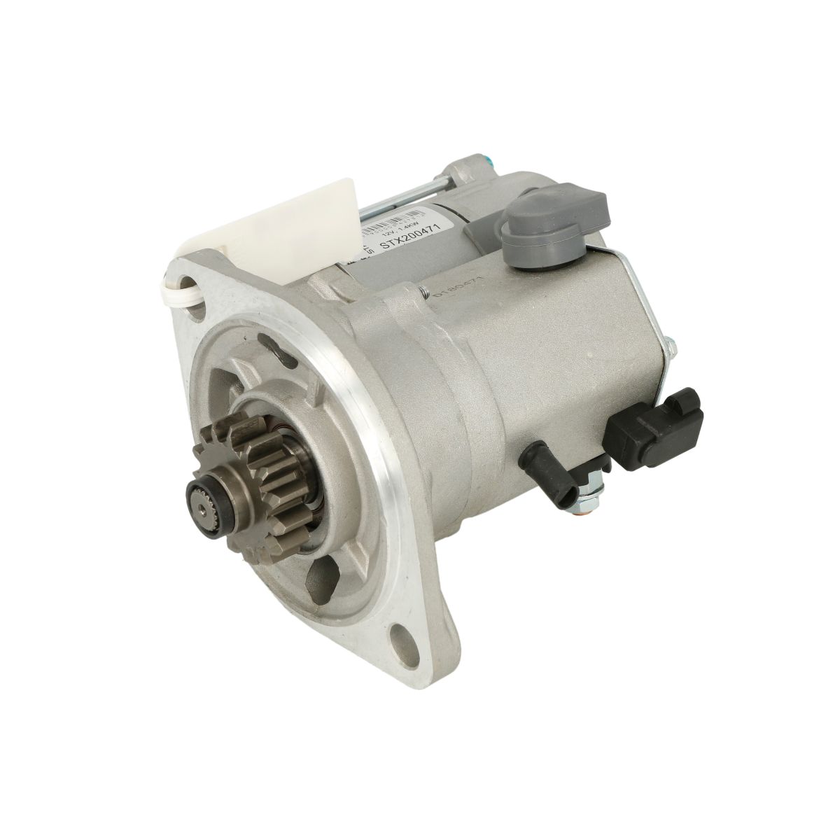 Image of Starter