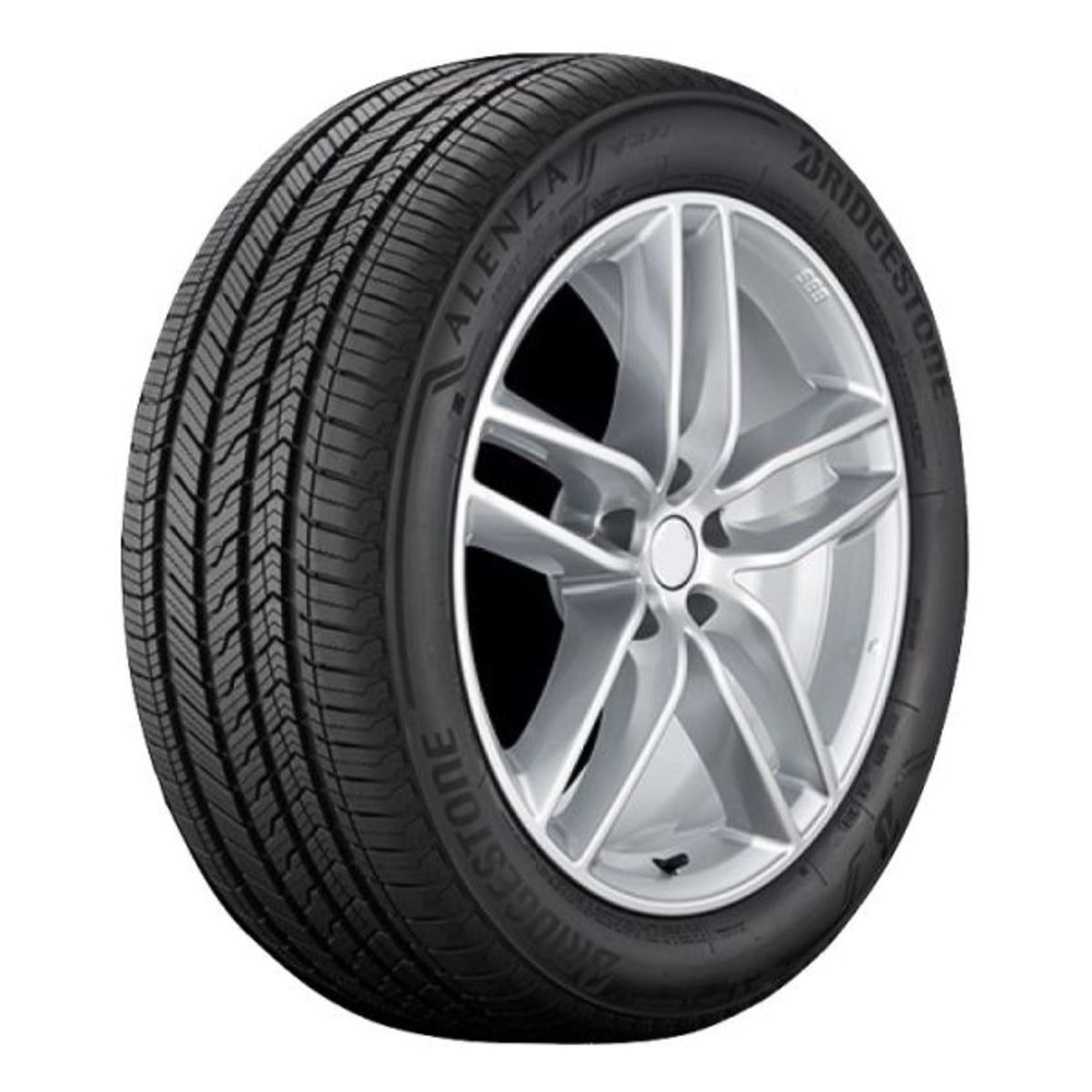 Pneus d'été BRIDGESTONE Alenza Sport All Season 275/55R19 111H