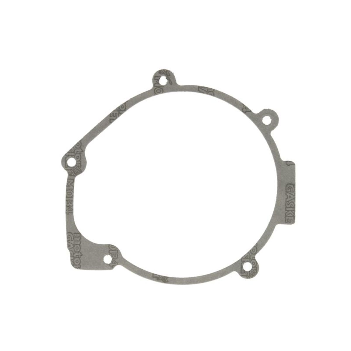 Image of Pakking startmotordeksel
