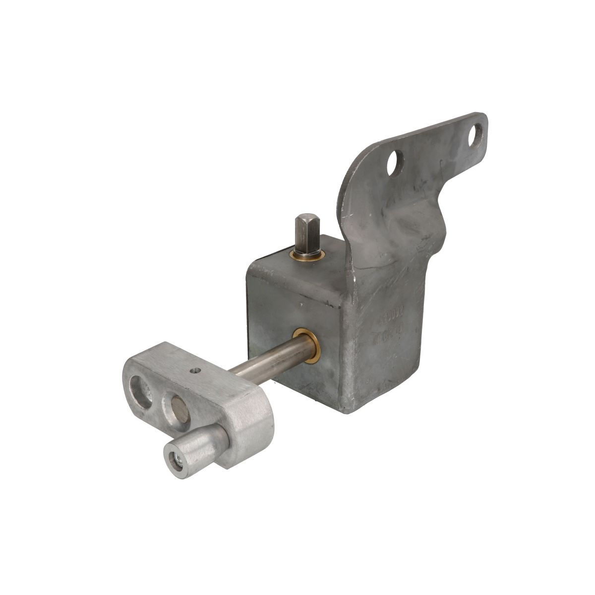 Image of Dekzeilspanner