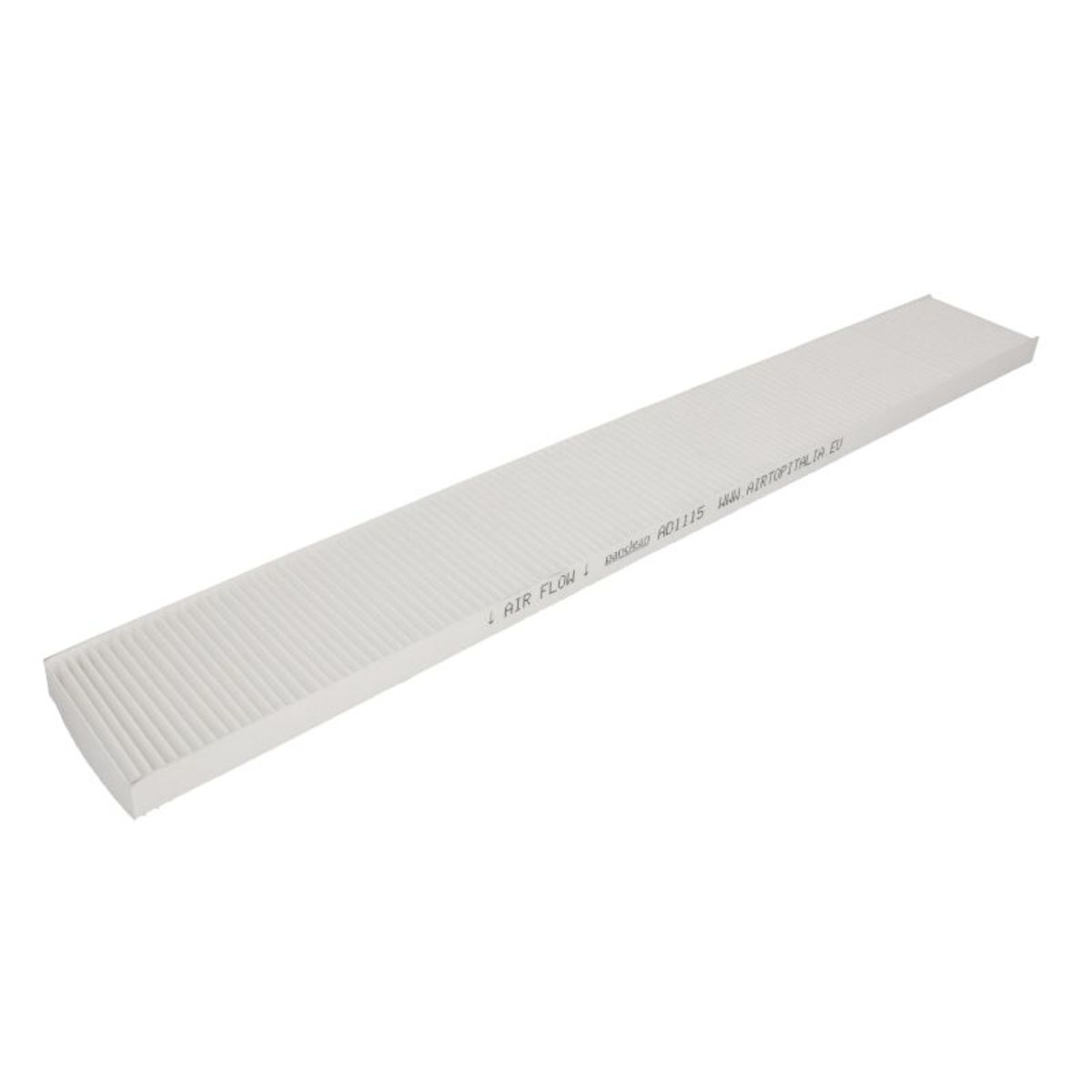 Image of Cabinefilter  PUR-HC0323