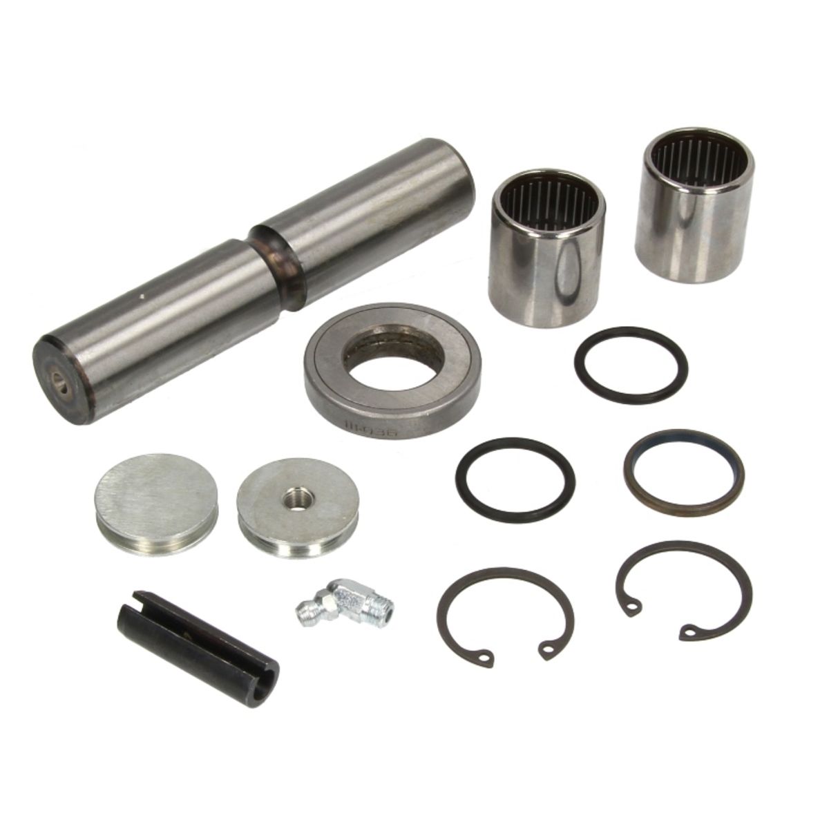 Image of Fusee reparatieset