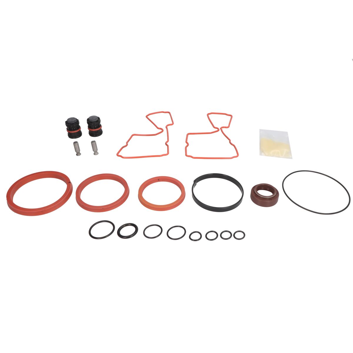 Image of Reparatieset, handgeschakelde versnellingsbak