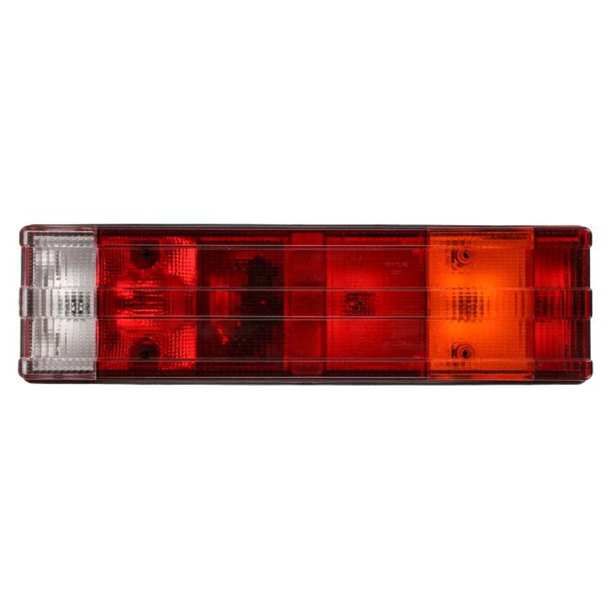 Sertplas Heckleuchte 0031Ll61