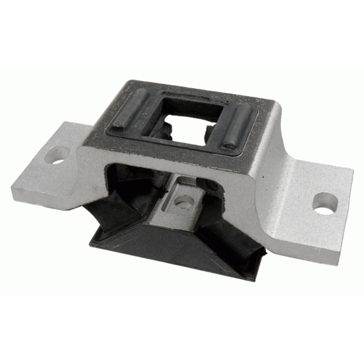 Image of Ophanging, verdeeldifferentieel  , links
