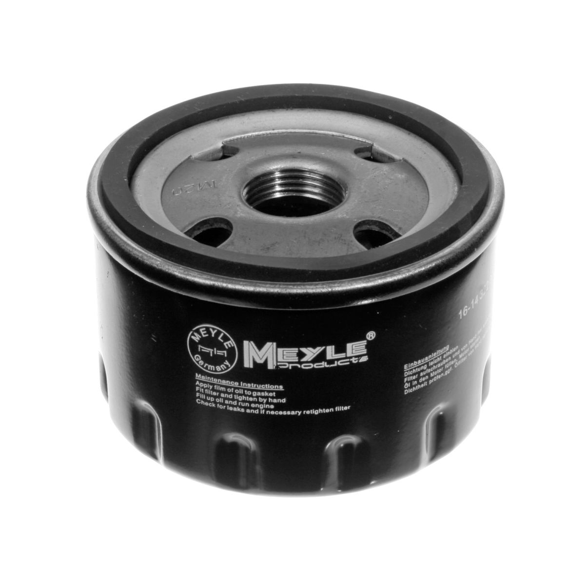 Image of Oliefilter