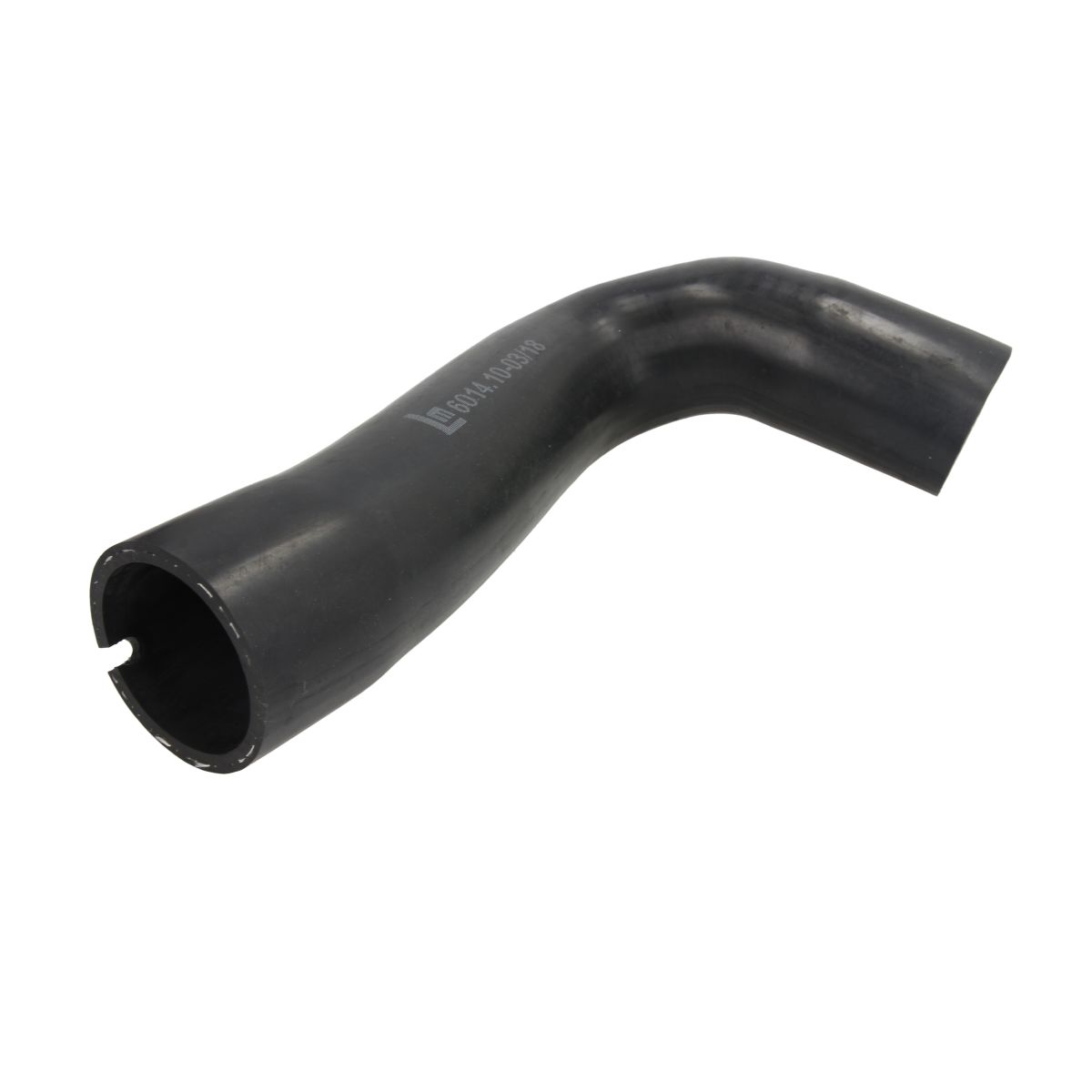 Image of Rubber slang, koelsysteem  LE links
