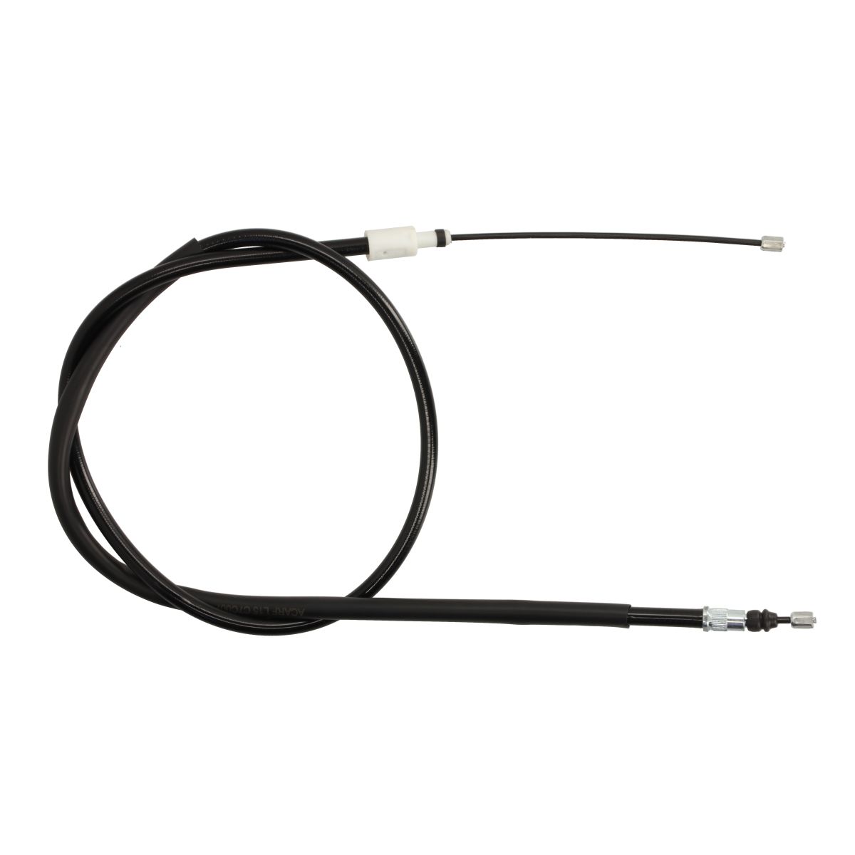 Image of Kabel, parkeerrem  C7C007