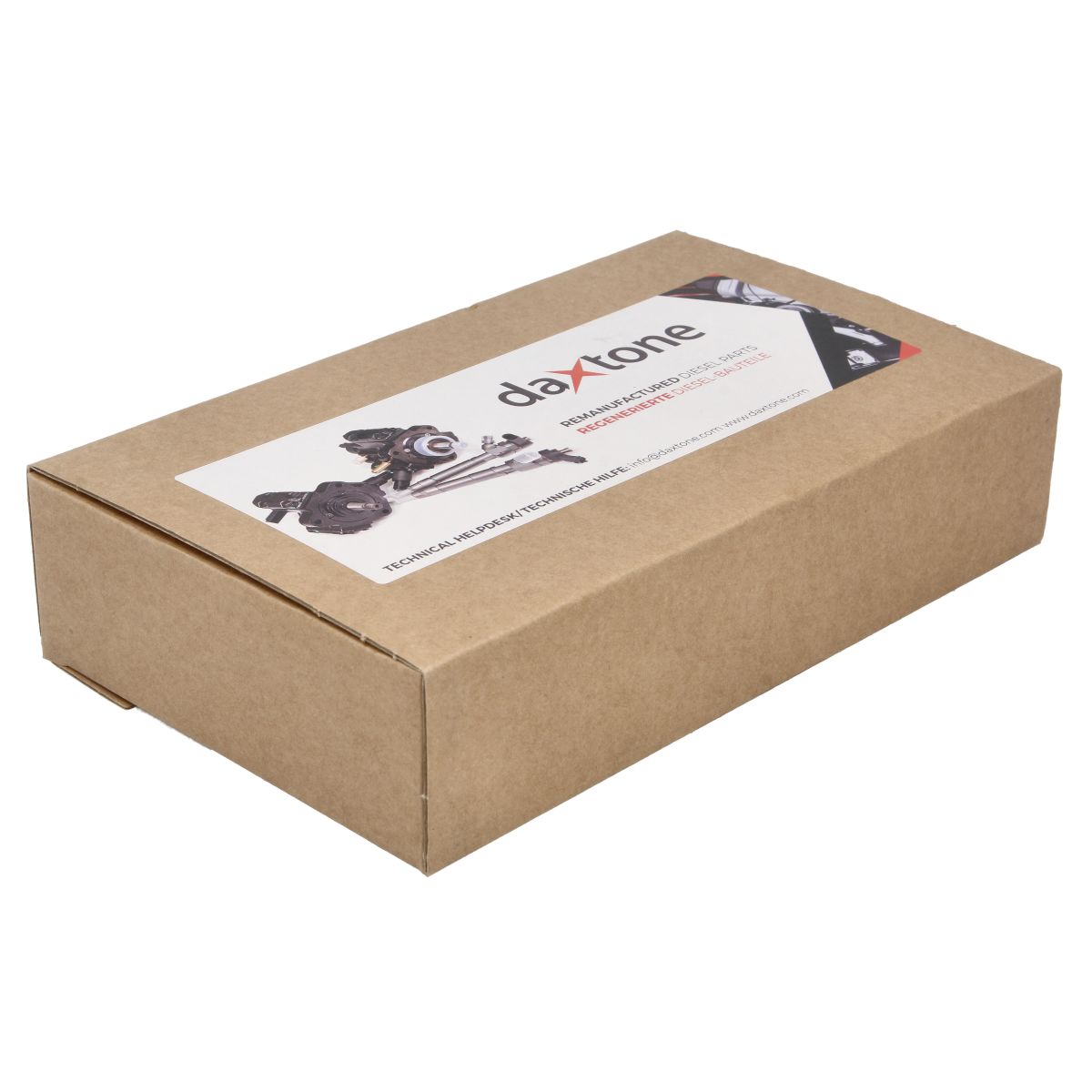 Düsenstock DAXTONE DTX1047G