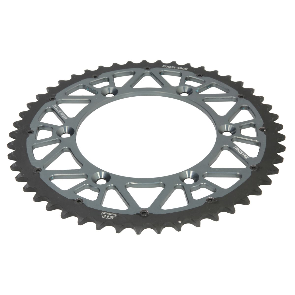 Pignone posteriore JTX251,49GR