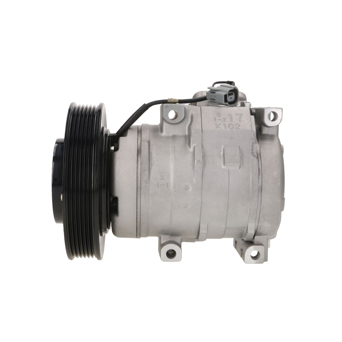 Image of Compressor, airconditioner