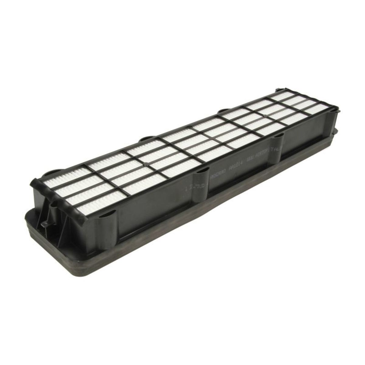 Image of Cabinefilter  PUR-HC0107