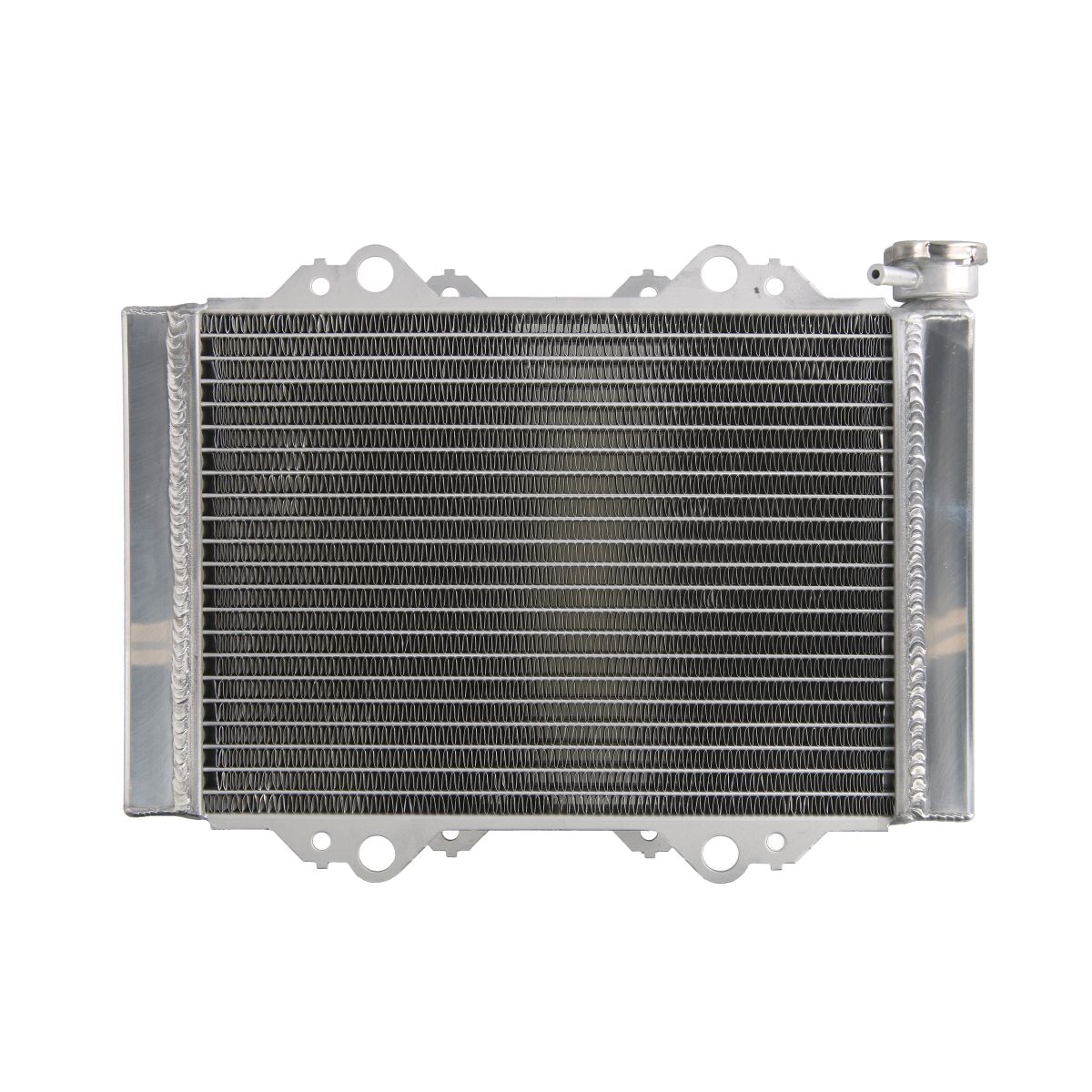 Radiatore, raffreddamento motore 4 RIDE RAD-097