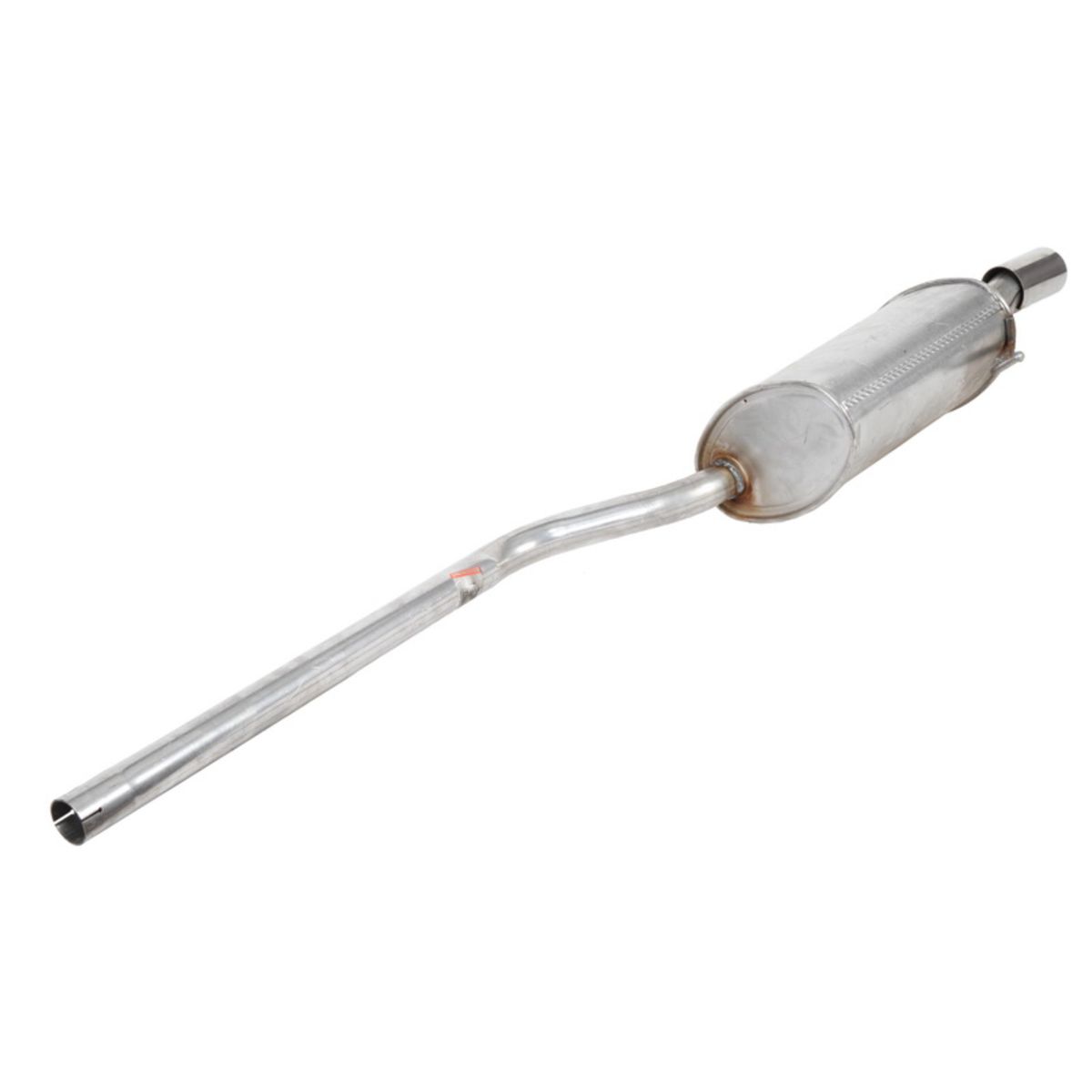 Image of Geluiddemper achter  280-241