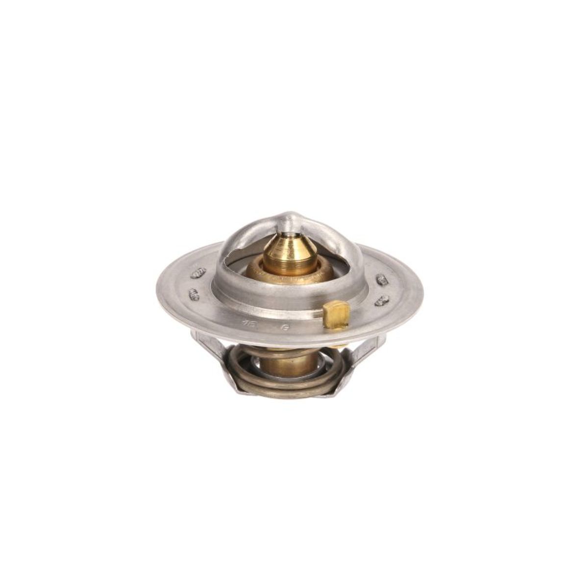 Thermotec Thermostat, Kühlmittel D2ca008tt