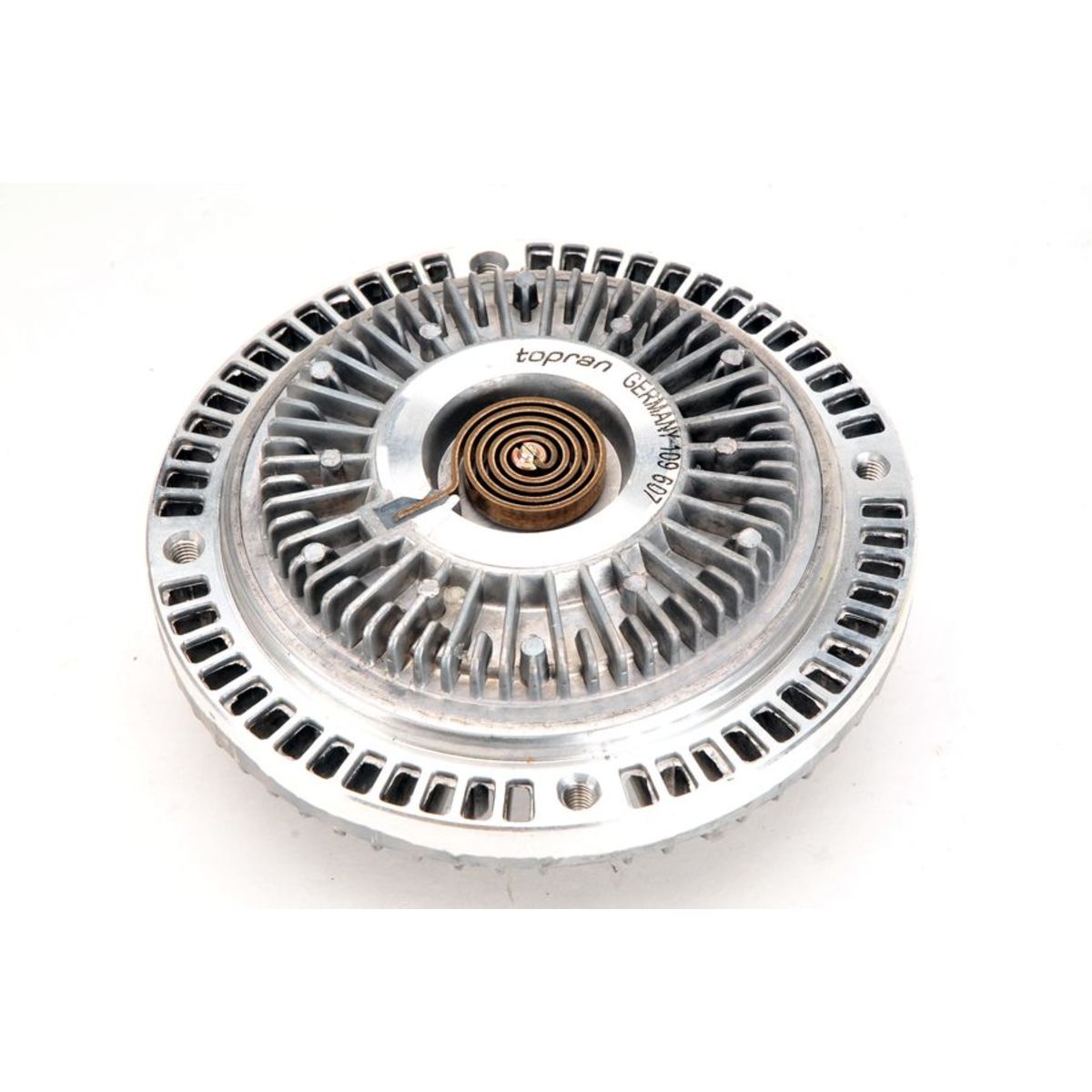 Image of Koppeling, radiatorventilator