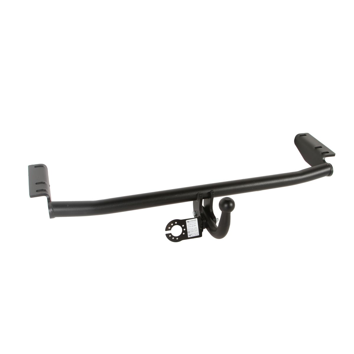 Gancio di traino STEINHOF V-303