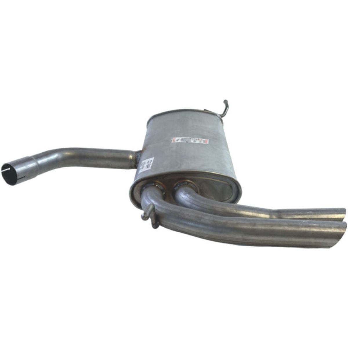 Endschalld mpfer BOSAL 227 049 F r Seat endschalld-mpfer-bosal-227-049-f-r-seat