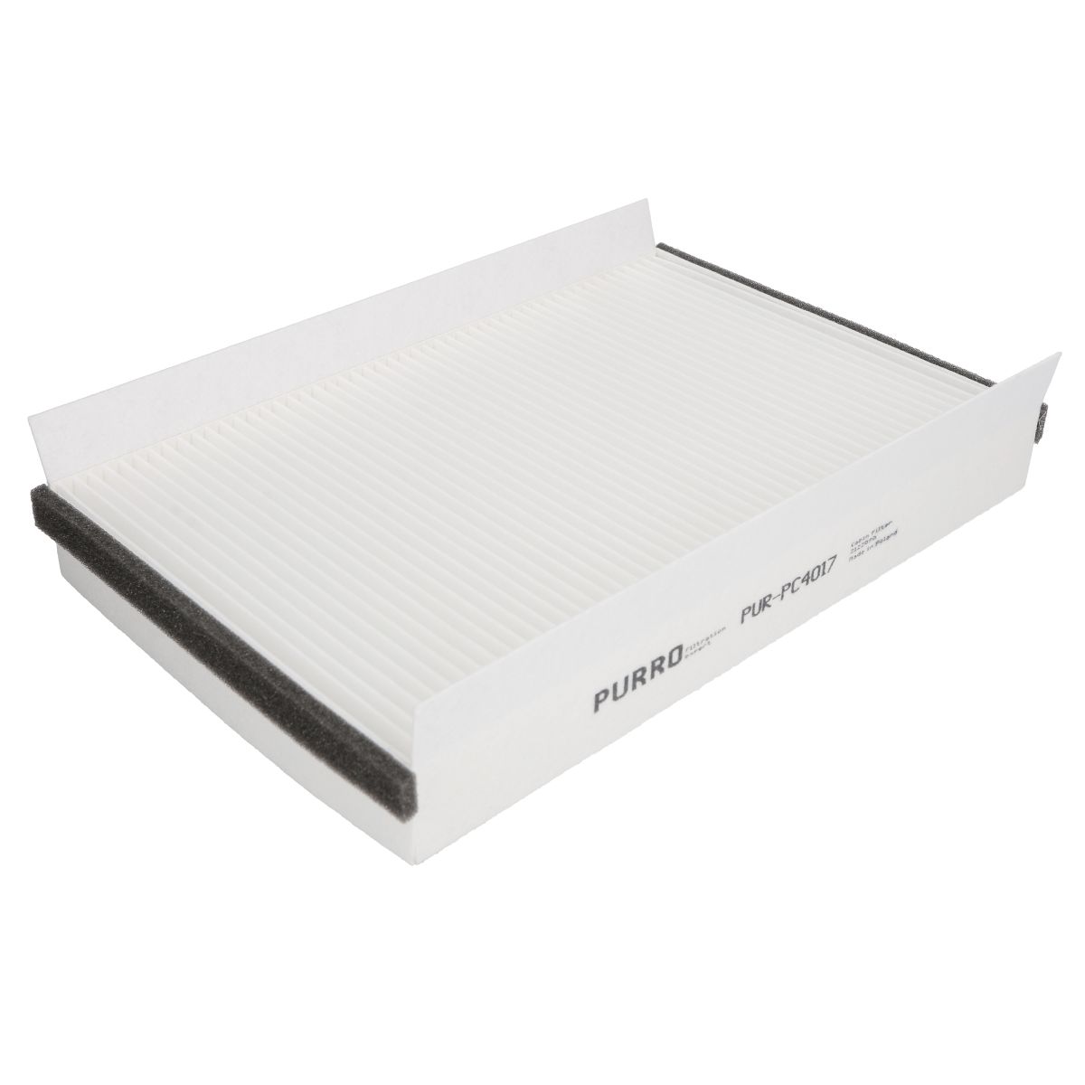 Image of Cabinefilter