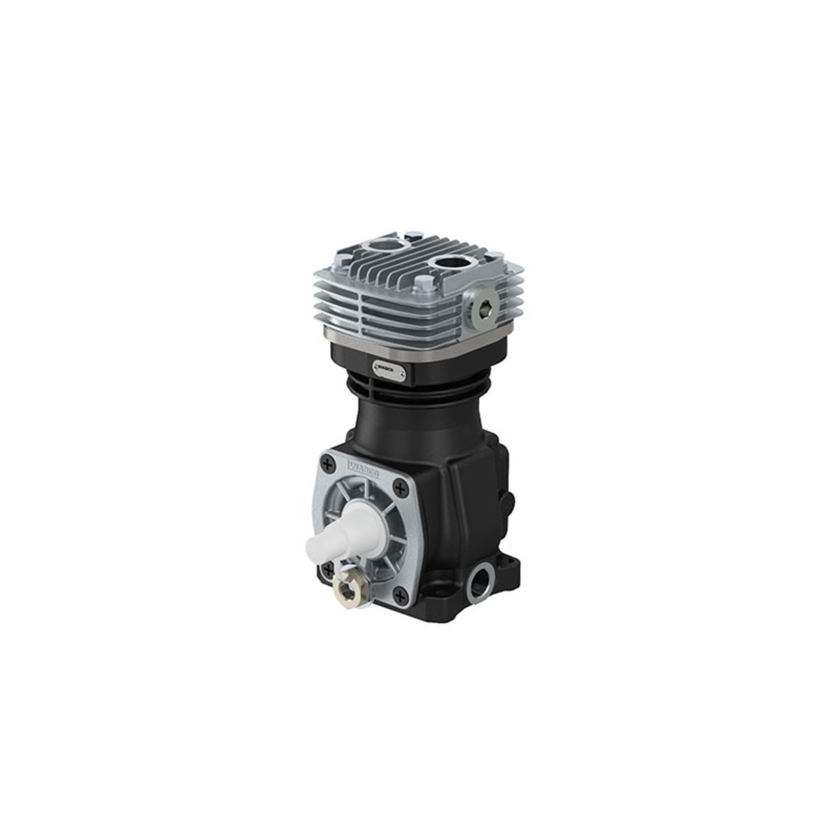 Image of Compressor, pneumatisch systeem