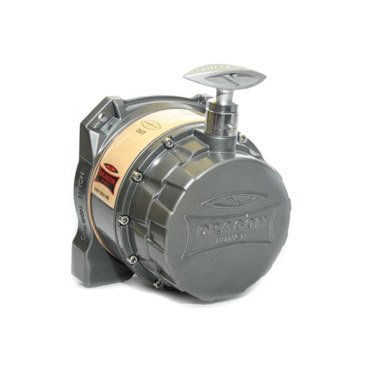 Pièces de rechange pour treuils DRAGON WINCH DWPRZEKLADNIADWH12000