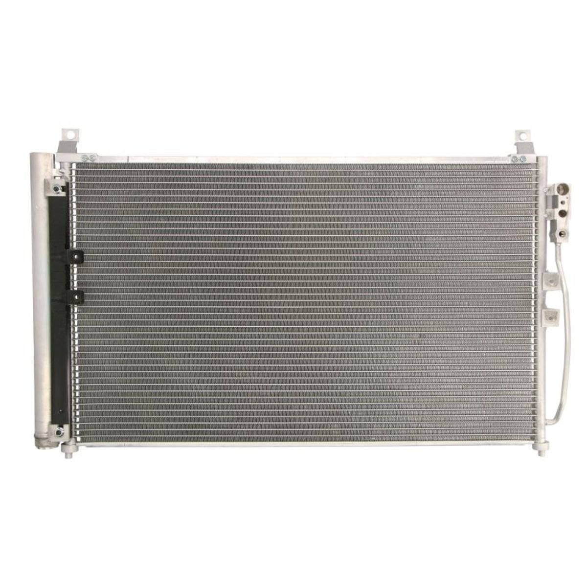 Image of Condensator, airconditioning