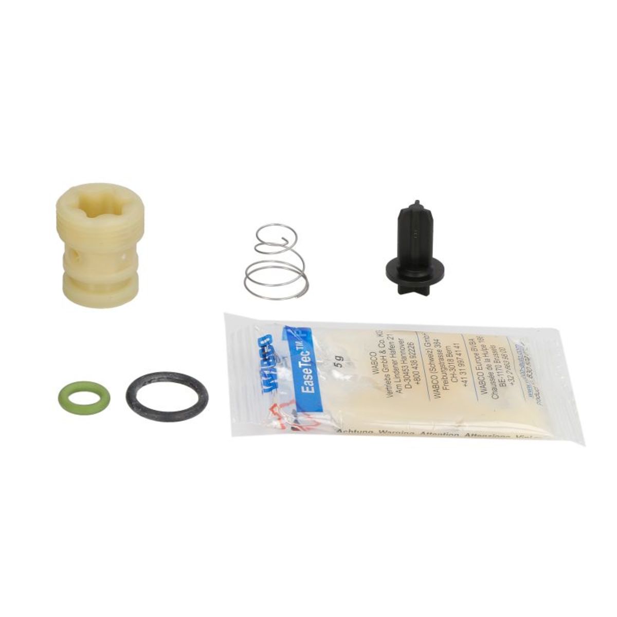 Image of Reparatieset, luchtdroger