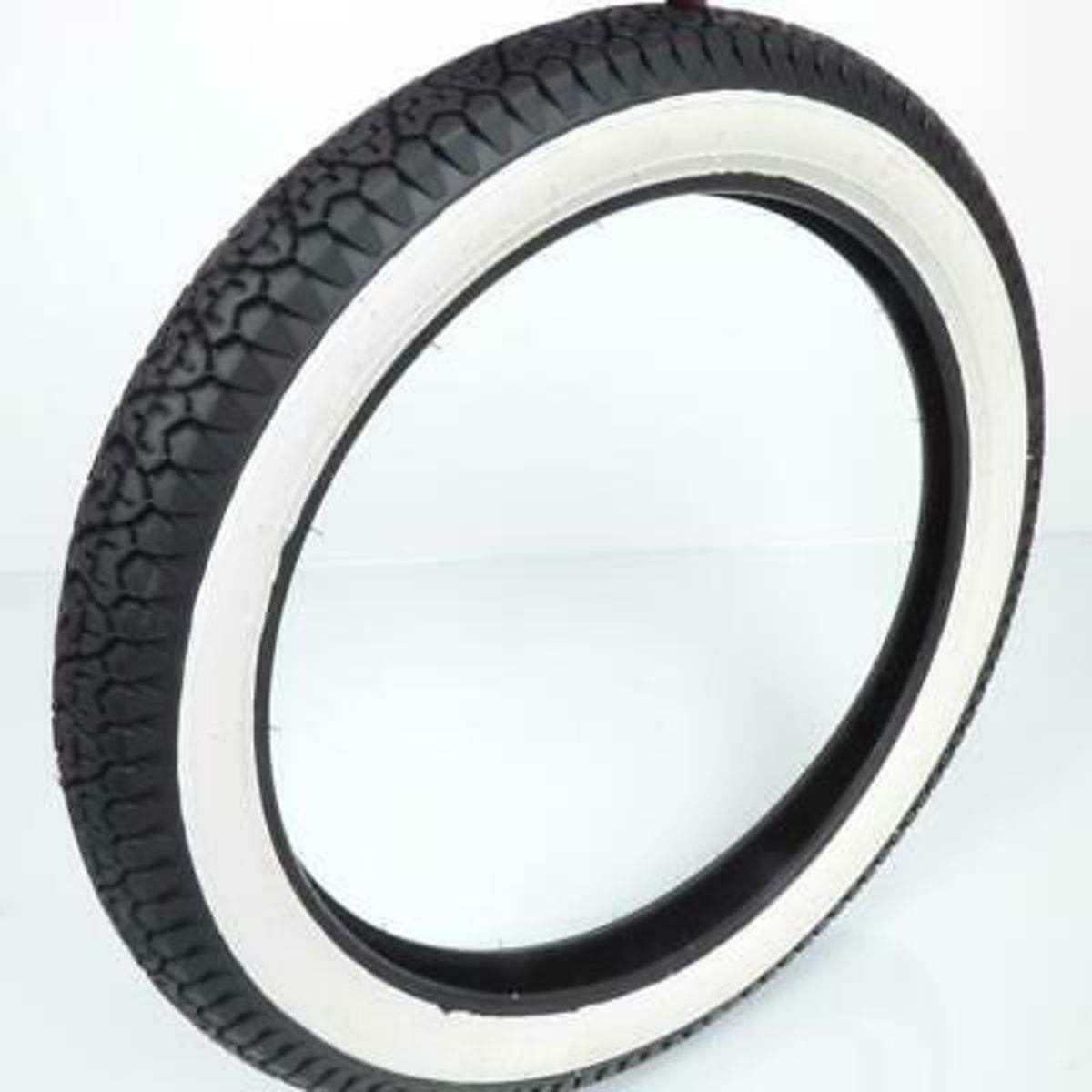 Mitas B7 2.75-17 Tl/Tt, Motorbanden Voor/achter