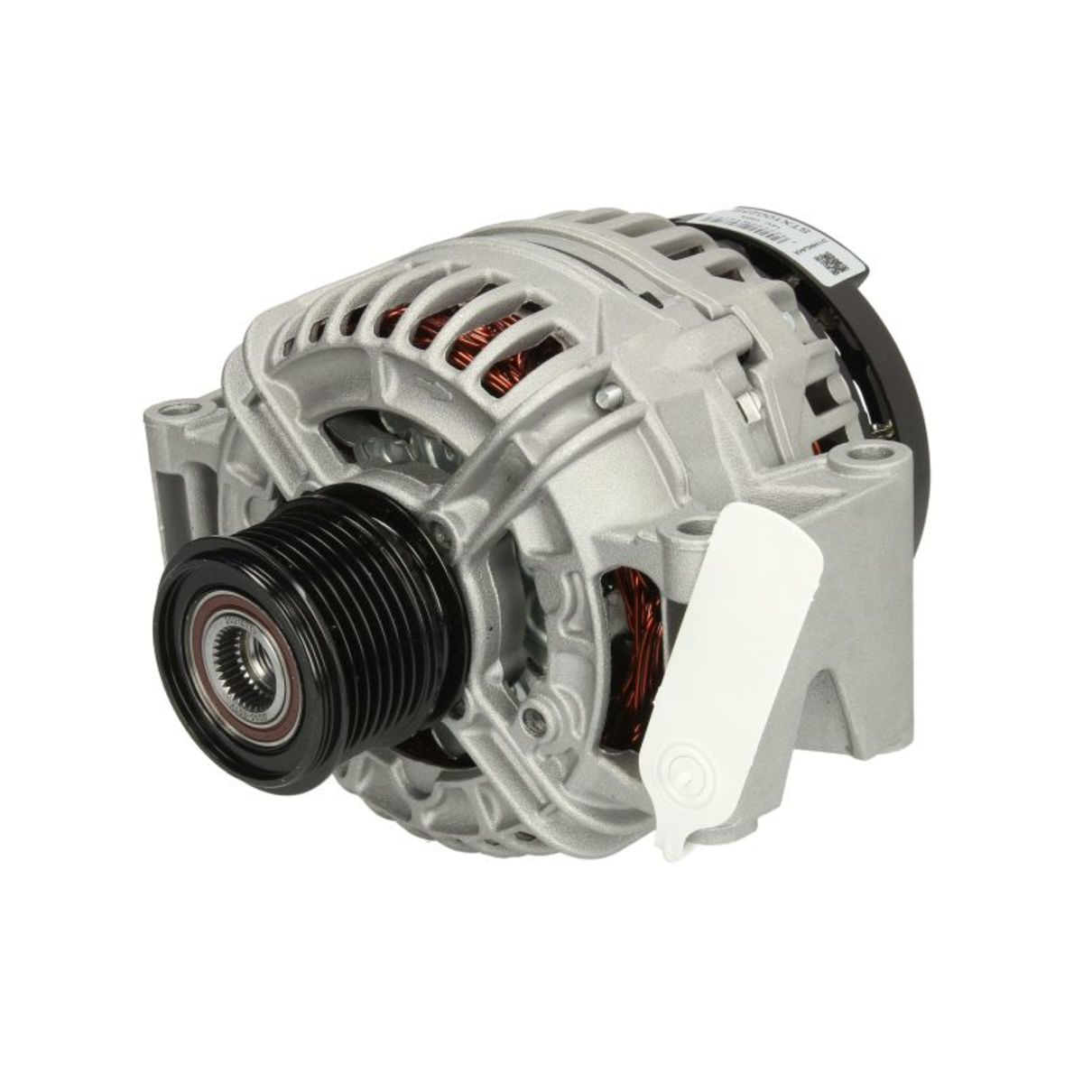 Image of Driefasige generator